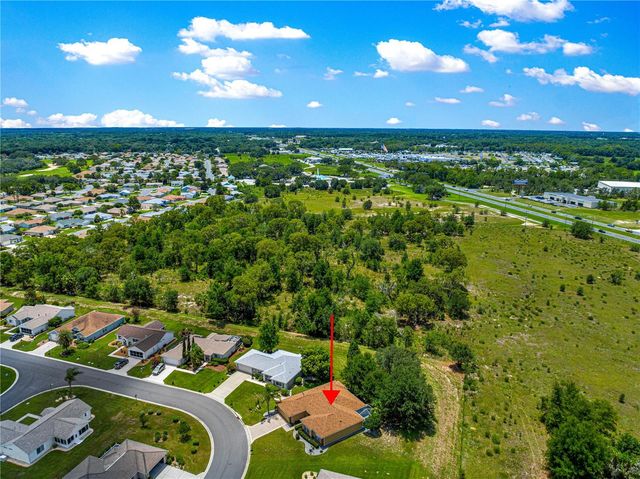 13835 SE 85TH CIRCLE, Summerfield, FL 34491