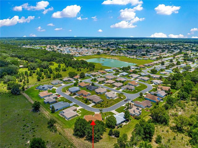 13835 SE 85TH CIRCLE, Summerfield, FL 34491