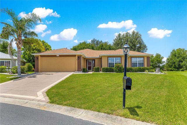 13835 SE 85TH CIRCLE, Summerfield, FL 34491