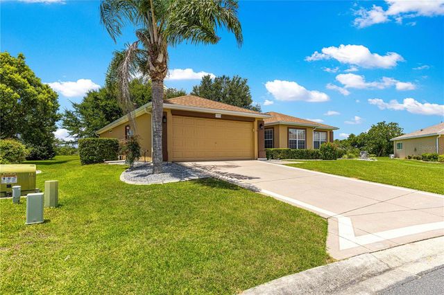 13835 SE 85TH CIRCLE, Summerfield, FL 34491
