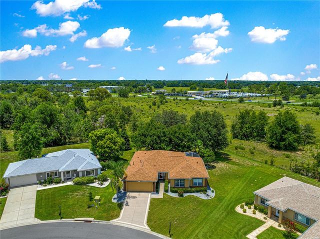 13835 SE 85TH CIRCLE, Summerfield, FL 34491