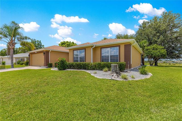 13835 SE 85TH CIRCLE, Summerfield, FL 34491
