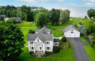 607 Shackelton Point Road, Sullivan, NY 13030