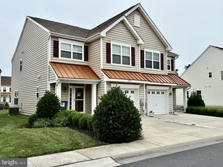 35473 MERCURY DR #41A, Rehoboth Beach, DE 19971
