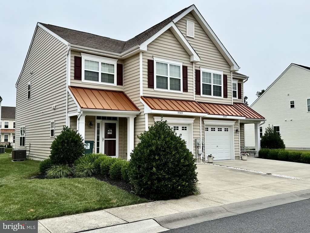 35473 MERCURY DR #41A, Rehoboth Beach, DE 19971