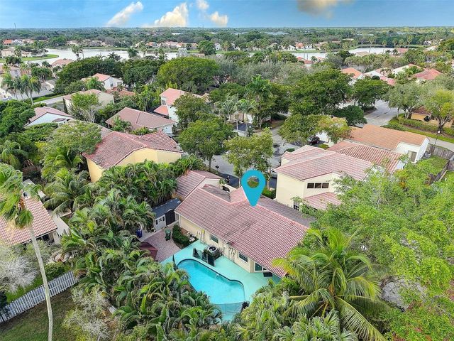 1427 Seagrape Circle, Weston, FL 33326