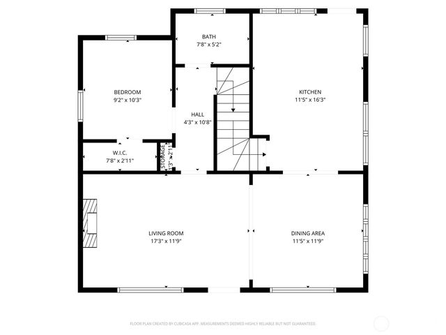 2218 E McGraw Street, Seattle, WA 98112