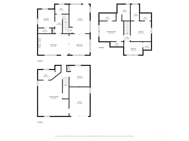 2218 E McGraw Street, Seattle, WA 98112