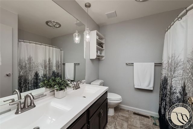 1213 Babcock Boulevard, Billings, MT 59105