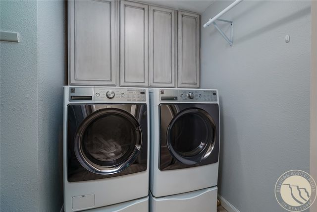 1213 Babcock Boulevard, Billings, MT 59105