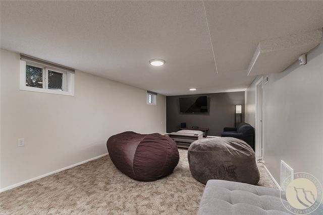 1213 Babcock Boulevard, Billings, MT 59105