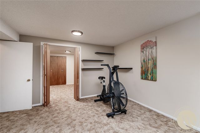 1213 Babcock Boulevard, Billings, MT 59105