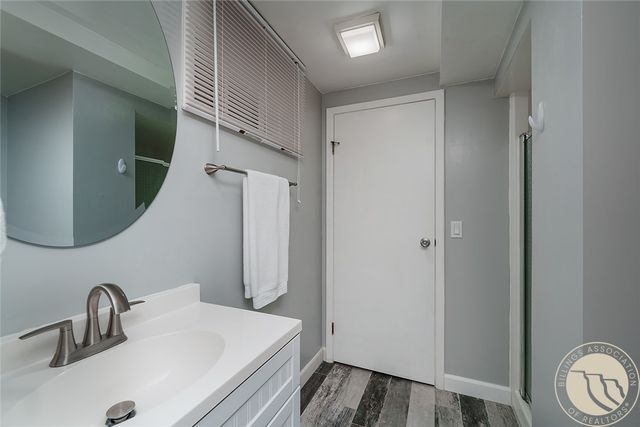 1213 Babcock Boulevard, Billings, MT 59105