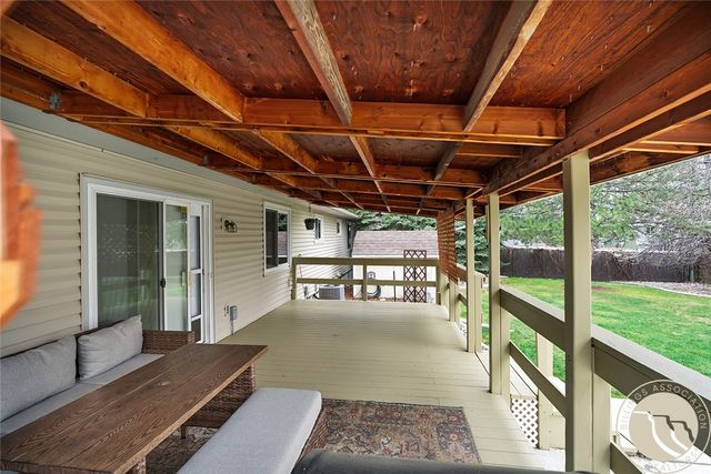 1213 Babcock Boulevard, Billings, MT 59105