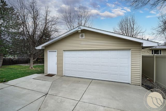 1213 Babcock Boulevard, Billings, MT 59105