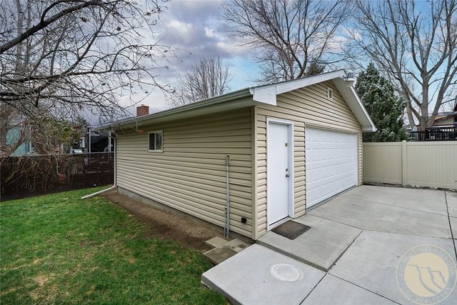 1213 Babcock Boulevard, Billings, MT 59105