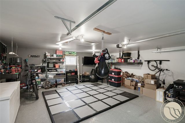 1213 Babcock Boulevard, Billings, MT 59105