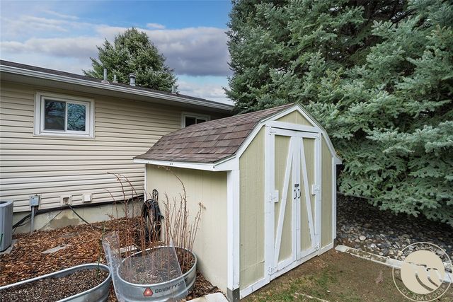 1213 Babcock Boulevard, Billings, MT 59105