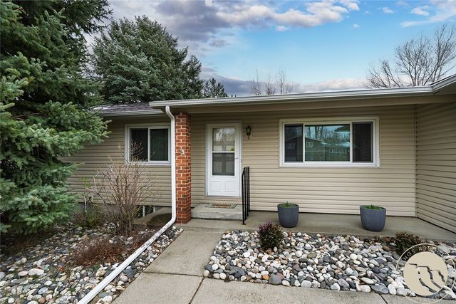 1213 Babcock Boulevard, Billings, MT 59105