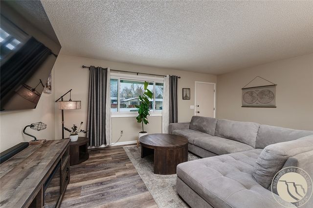 1213 Babcock Boulevard, Billings, MT 59105