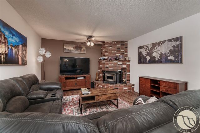 1213 Babcock Boulevard, Billings, MT 59105