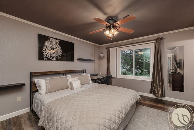 1213 Babcock Boulevard, Billings, MT 59105