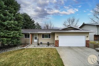 1213 Babcock Boulevard, Billings, MT 59105