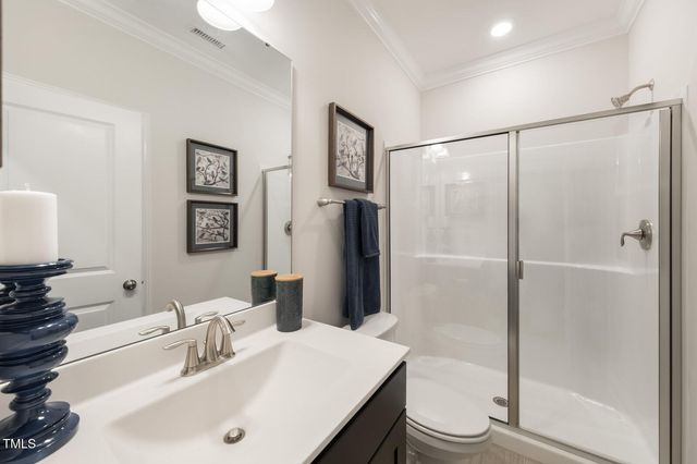 163 Stoddard Lane, Garner, NC 27529