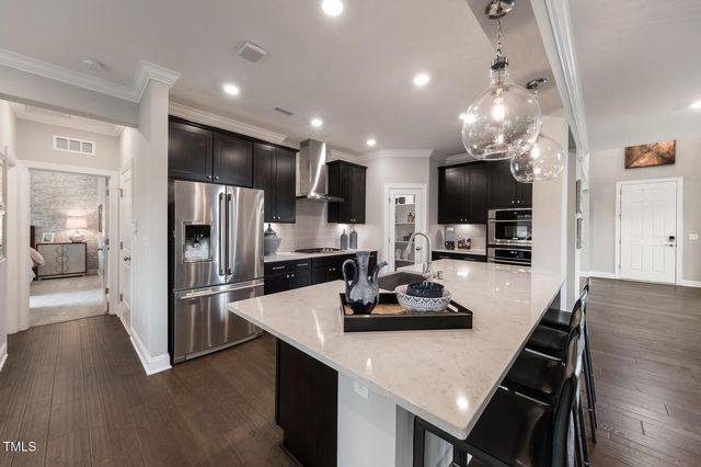 163 Stoddard Lane, Garner, NC 27529