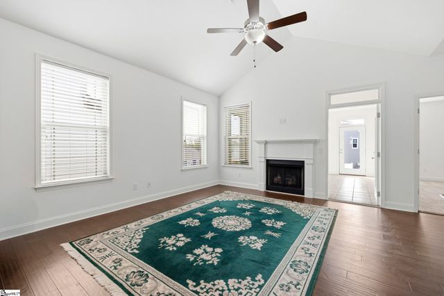 120 Bur Oak Drive, Taylors, SC 29687