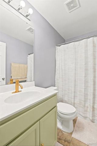 1108 Timber Creek Lane, Imperial, MO 63052