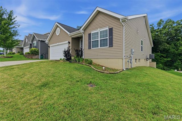 1108 Timber Creek Lane, Imperial, MO 63052