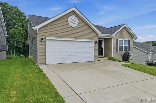 1108 Timber Creek Lane, Imperial, MO 63052