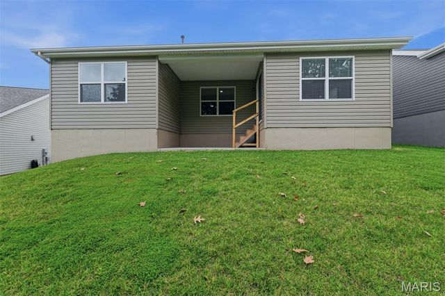 1108 Timber Creek Lane, Imperial, MO 63052