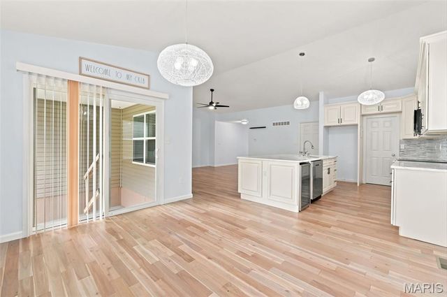 1108 Timber Creek Lane, Imperial, MO 63052