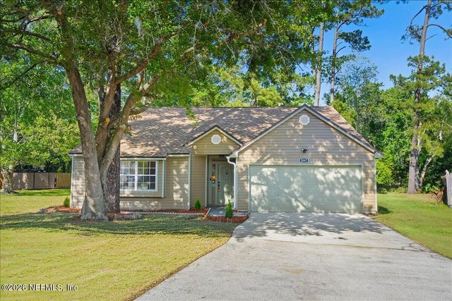 2867 ROCKFORD FALLS Drive N, Jacksonville, FL 32224