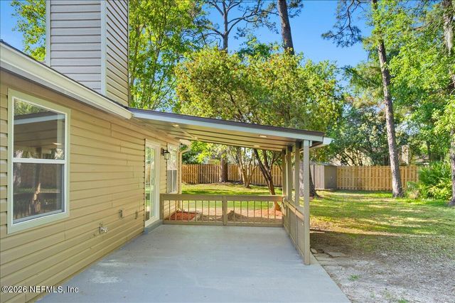 2867 ROCKFORD FALLS Drive N, Jacksonville, FL 32224