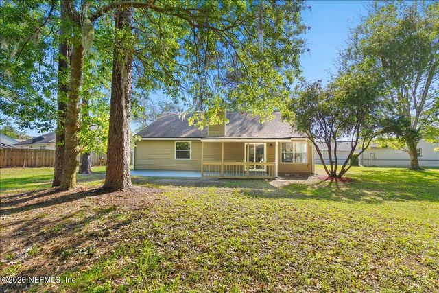 2867 ROCKFORD FALLS Drive N, Jacksonville, FL 32224