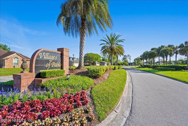 2867 ROCKFORD FALLS Drive N, Jacksonville, FL 32224