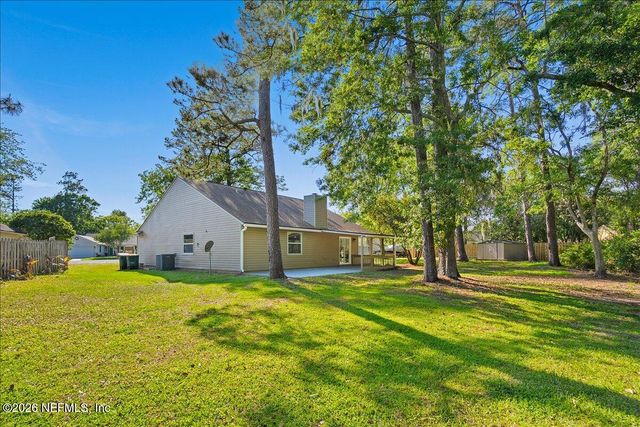 2867 ROCKFORD FALLS Drive N, Jacksonville, FL 32224