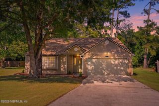 2867 ROCKFORD FALLS Drive N, Jacksonville, FL 32224