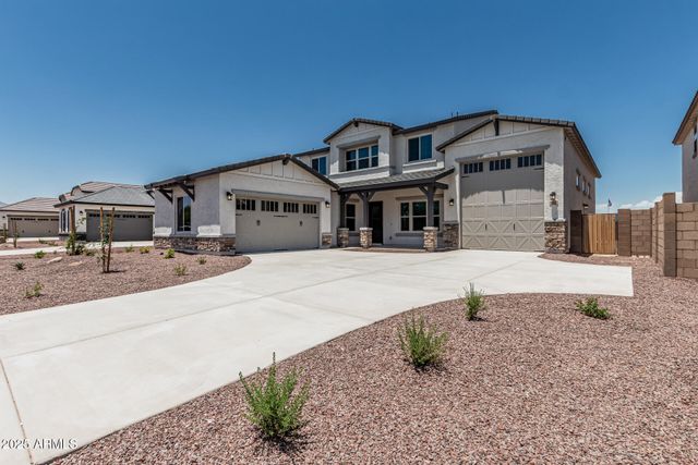 17322 W PUGET Avenue, Waddell, AZ 85355