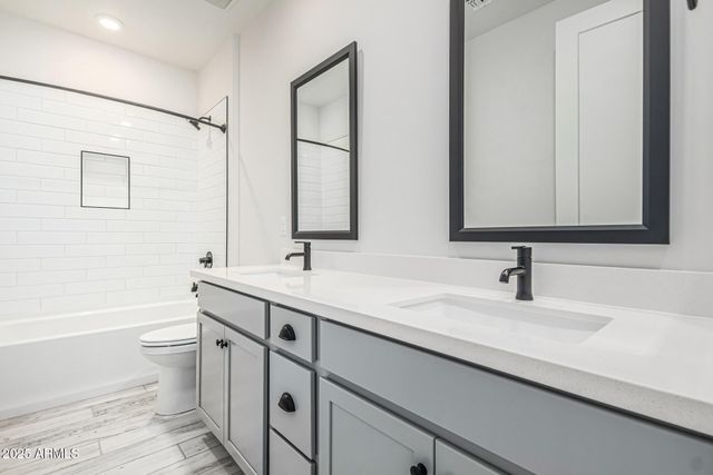 17322 W PUGET Avenue, Waddell, AZ 85355