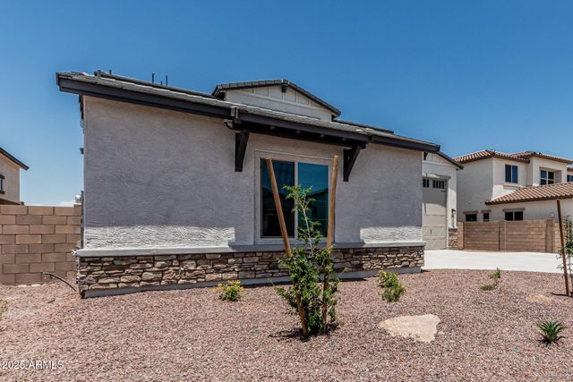 17322 W PUGET Avenue, Waddell, AZ 85355