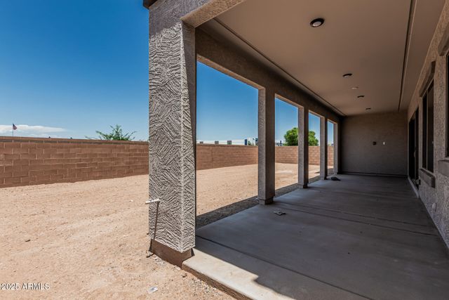 17322 W PUGET Avenue, Waddell, AZ 85355