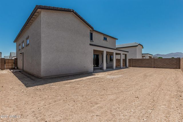 17322 W PUGET Avenue, Waddell, AZ 85355