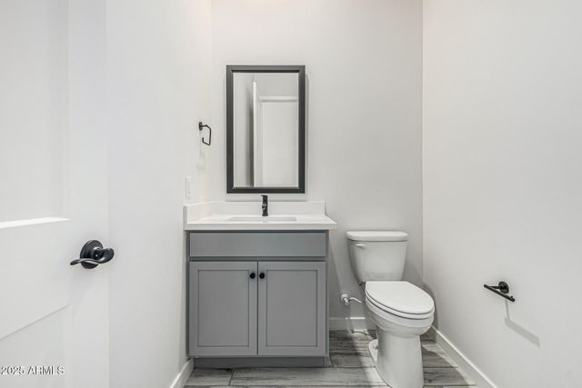 17322 W PUGET Avenue, Waddell, AZ 85355