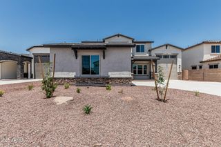 17322 W PUGET Avenue, Waddell, AZ 85355