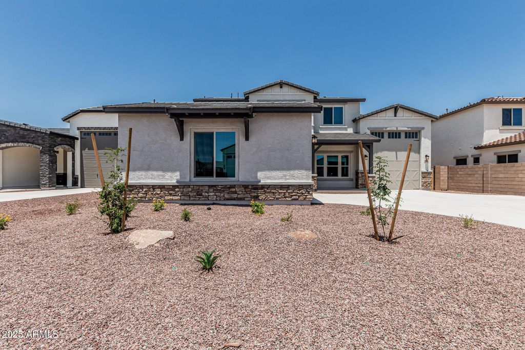 17322 W PUGET Avenue, Waddell, AZ 85355