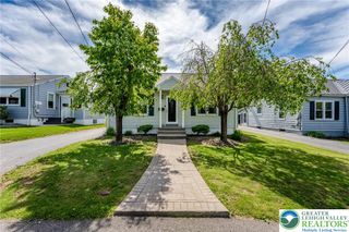 46 Jefferson Street, Weatherly Boro, PA 18255